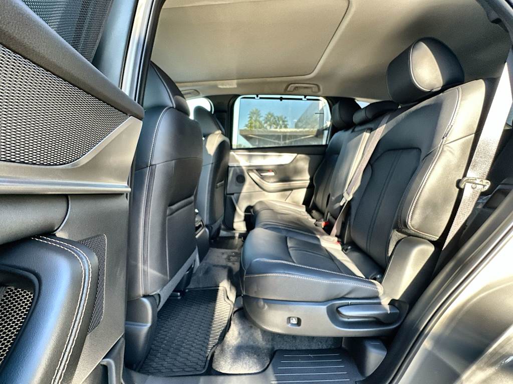 Thumbnail: 2026 Mazda CX-90 - 19