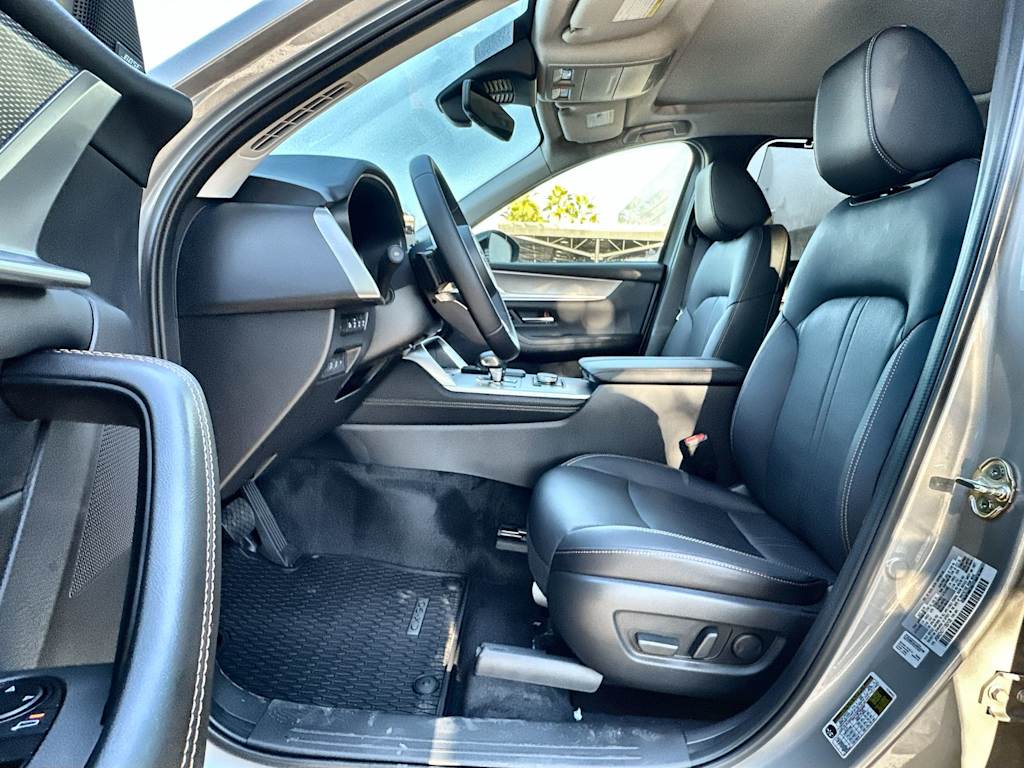 Thumbnail: 2026 Mazda CX-90 - 10