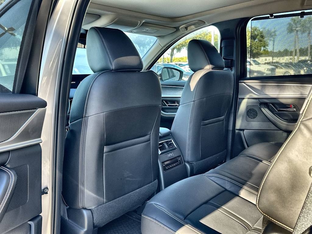 Thumbnail: 2026 Mazda CX-90 - 12