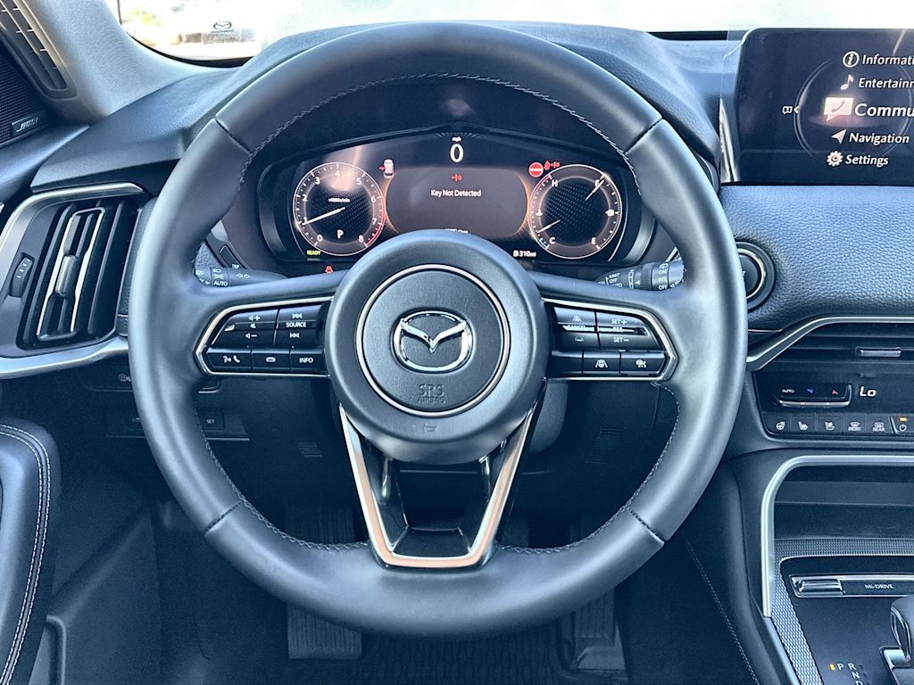 Thumbnail: 2026 Mazda CX-90 - 9