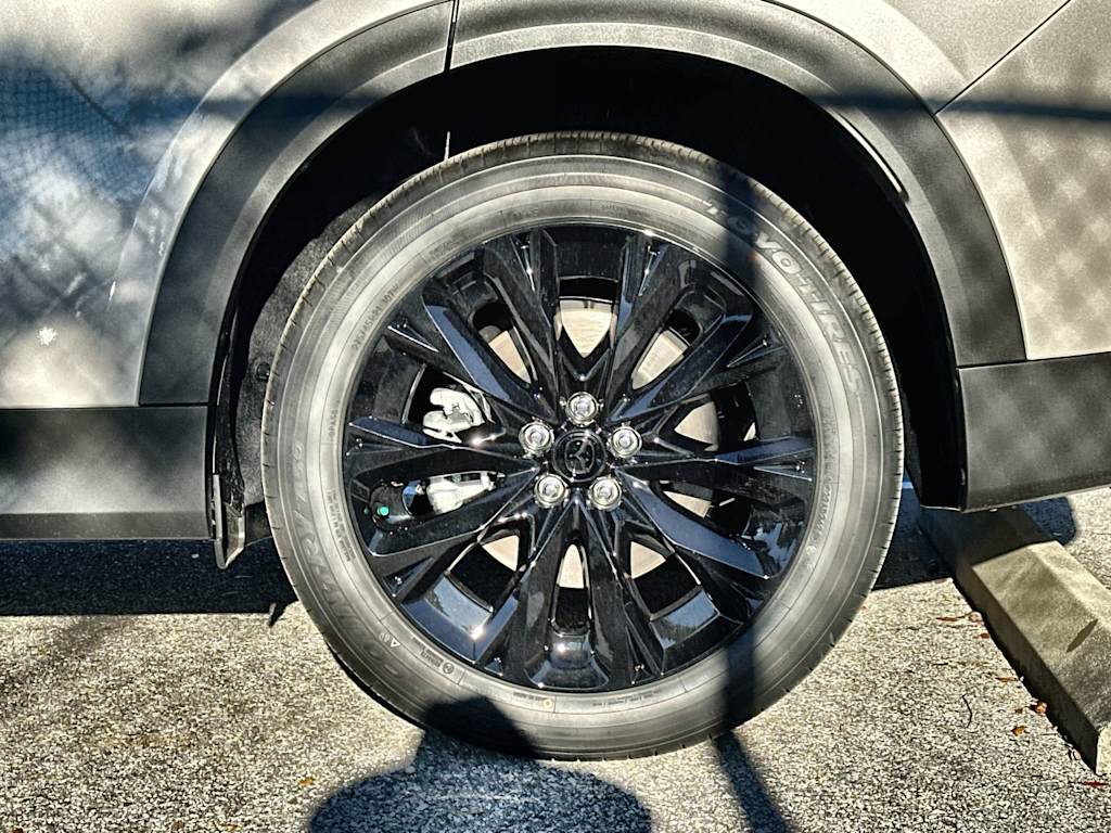 Thumbnail: 2026 Mazda CX-90 - 7