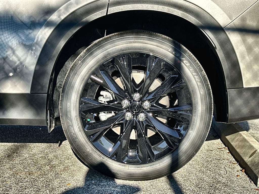 Thumbnail: 2026 Mazda CX-90 - 18