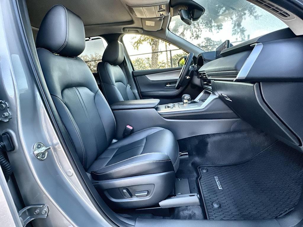 Thumbnail: 2026 Mazda CX-90 - 11