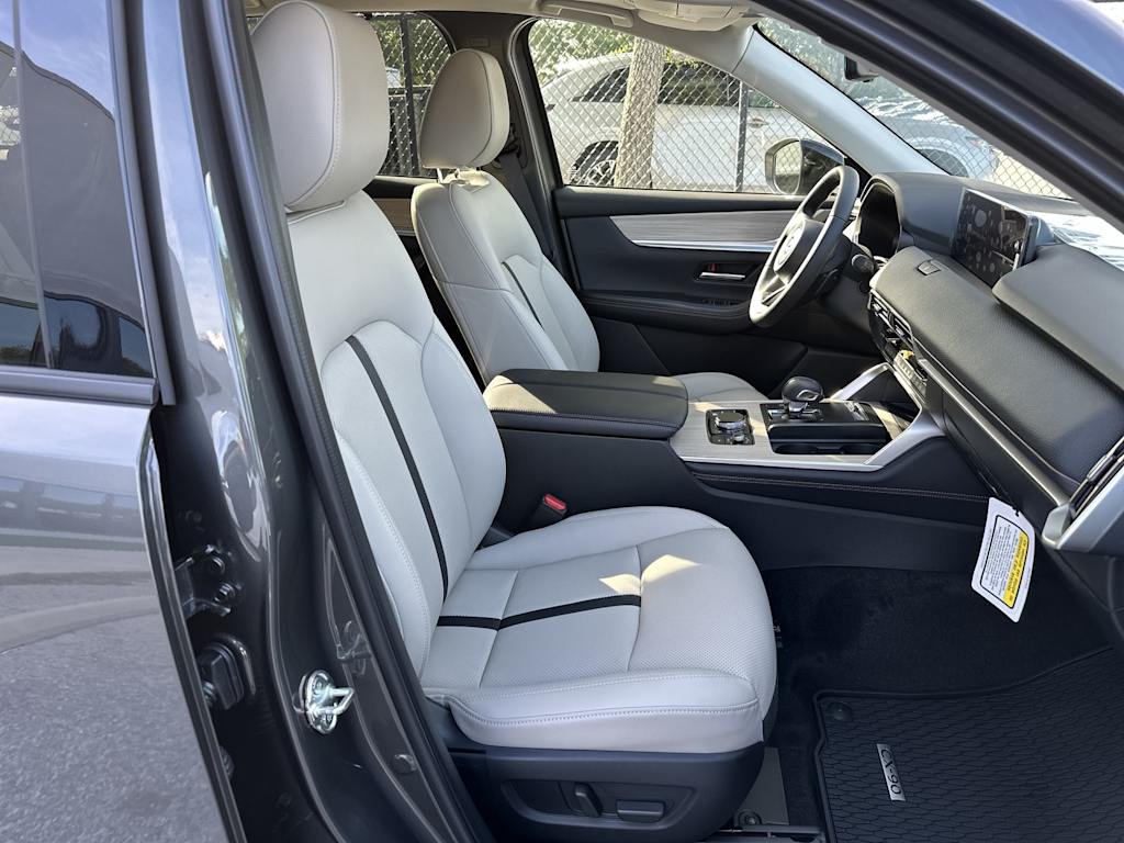 Thumbnail: 2026 Mazda CX-90 - 20
