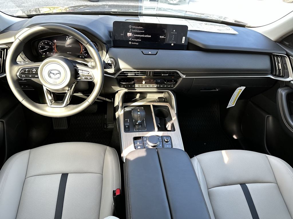 Thumbnail: 2026 Mazda CX-90 - 2