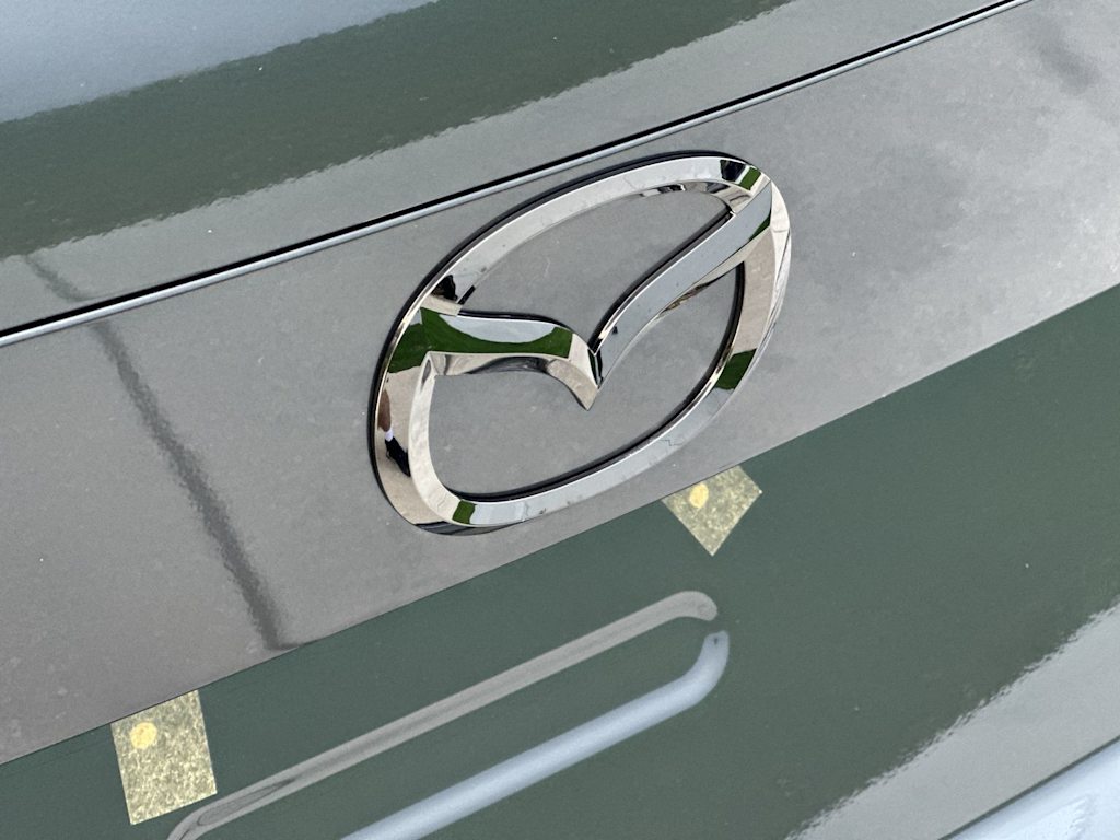 Thumbnail: 2026 Mazda CX-90 - 24