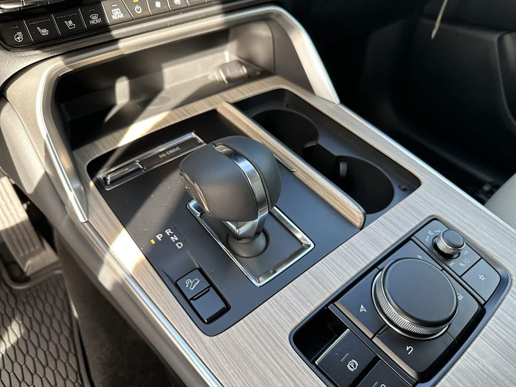 Thumbnail: 2026 Mazda CX-90 - 14