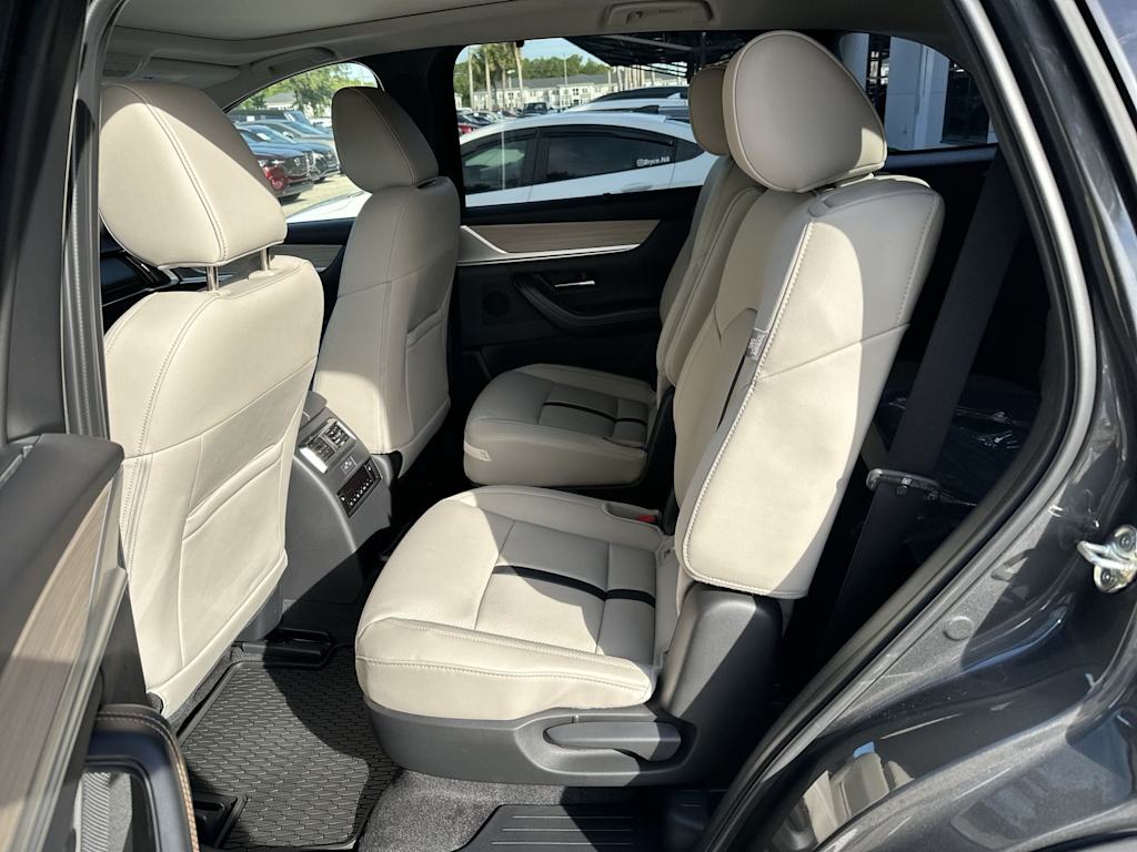 Thumbnail: 2026 Mazda CX-90 - 12