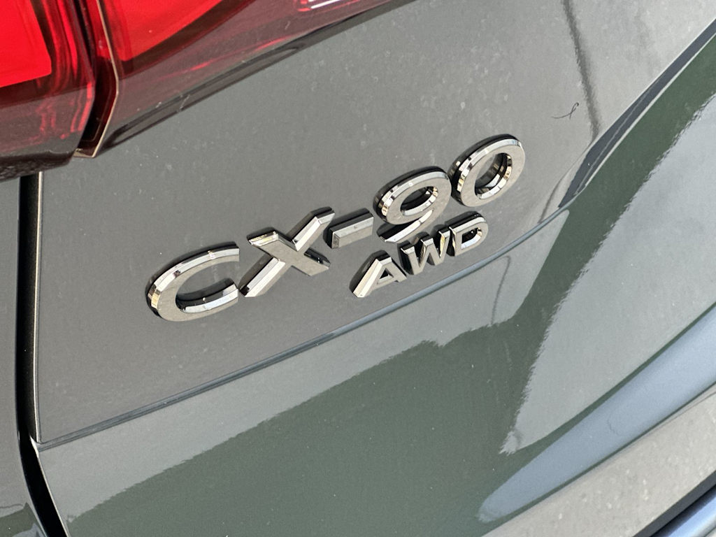 Thumbnail: 2026 Mazda CX-90 - 6