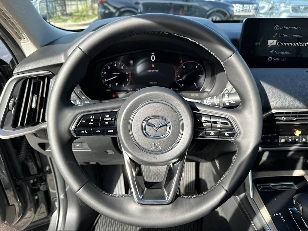 Thumbnail: 2026 Mazda CX-90 - 9