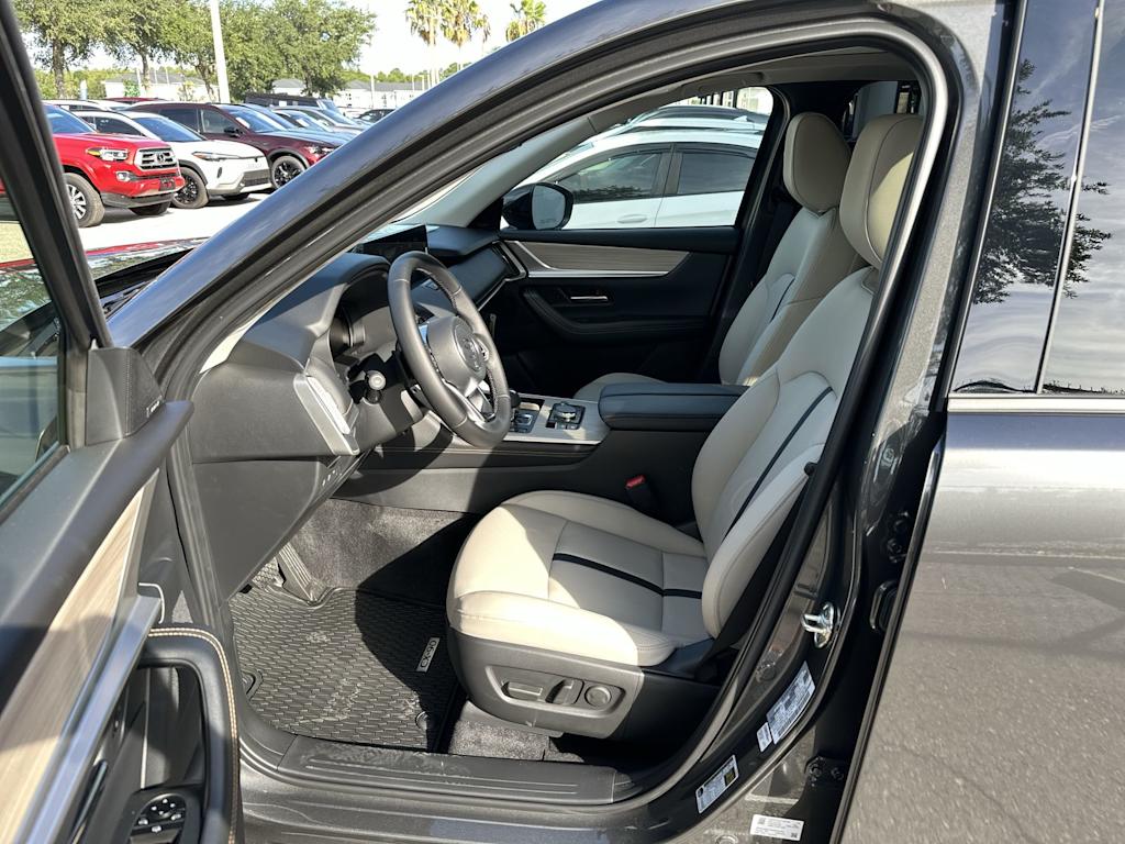 Thumbnail: 2026 Mazda CX-90 - 10