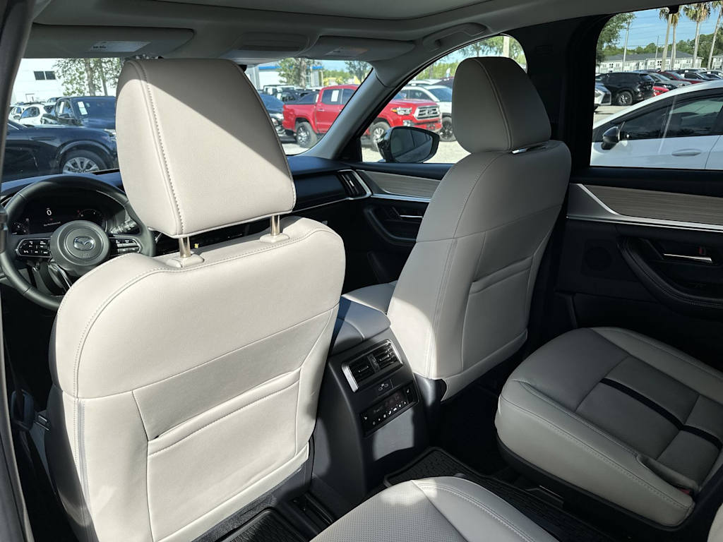 Thumbnail: 2026 Mazda CX-90 - 25