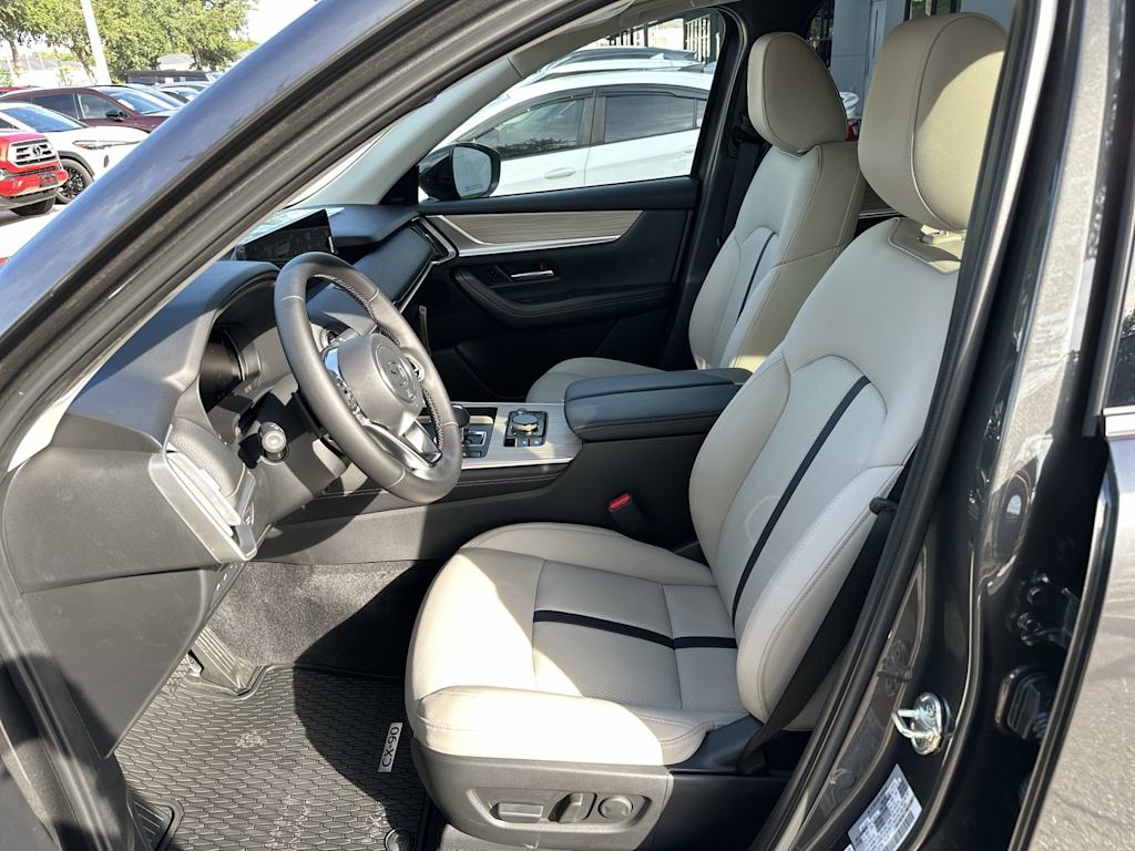 Thumbnail: 2026 Mazda CX-90 - 11