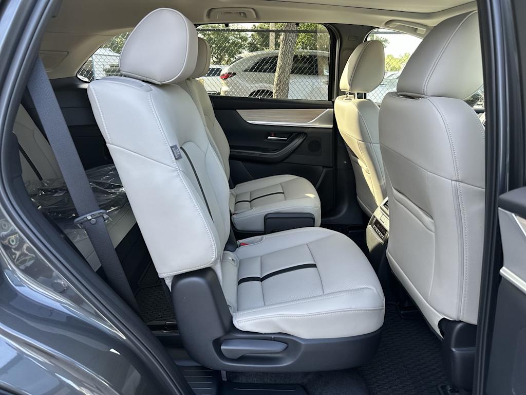 Thumbnail: 2026 Mazda CX-90 - 26