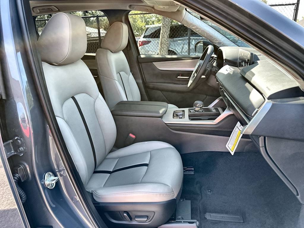 Thumbnail: 2026 Mazda CX-90 - 9