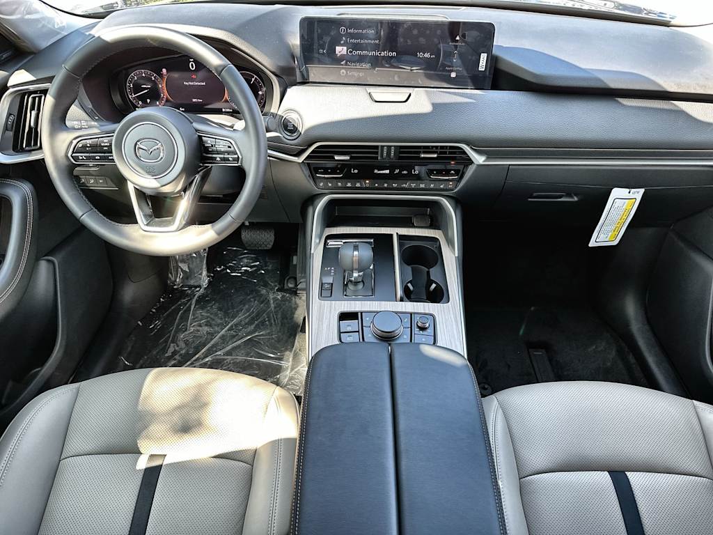 Thumbnail: 2026 Mazda CX-90 - 2