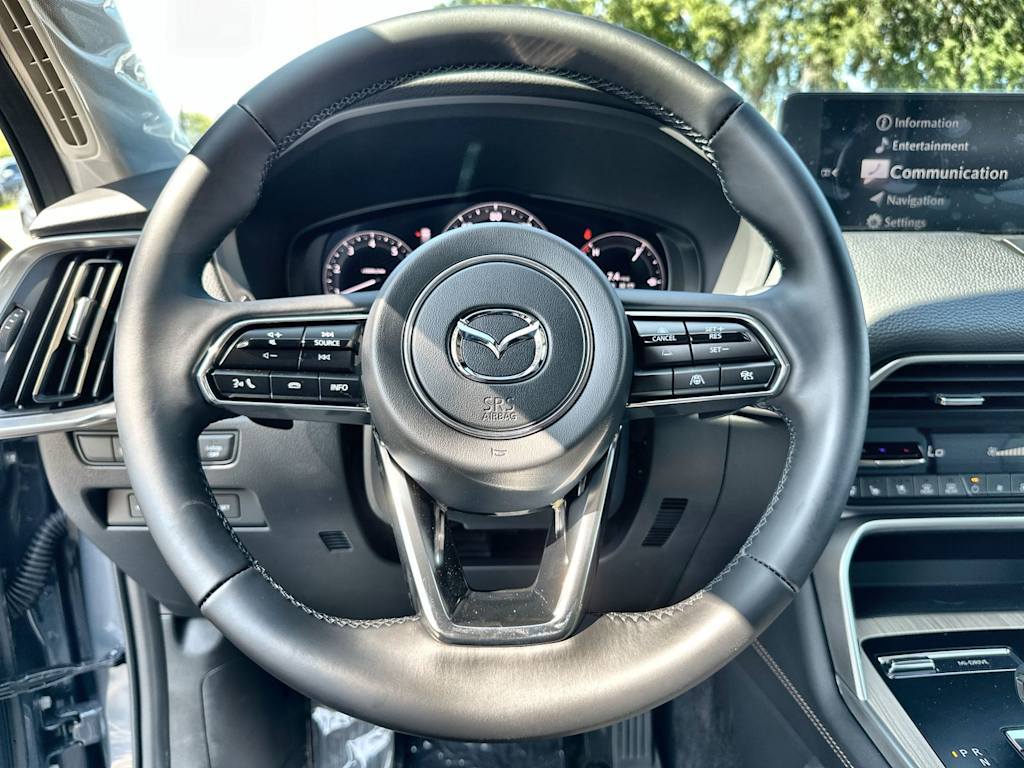 Thumbnail: 2026 Mazda CX-90 - 8