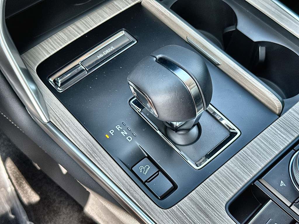 Thumbnail: 2026 Mazda CX-90 - 13