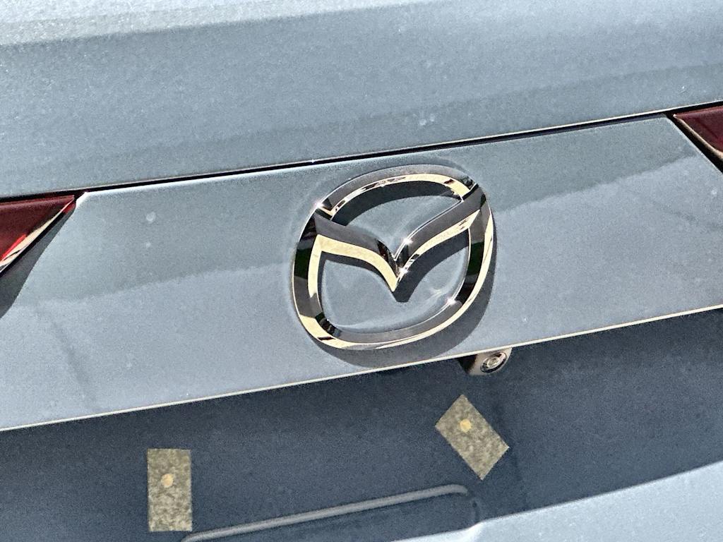 Thumbnail: 2026 Mazda CX-90 - 20