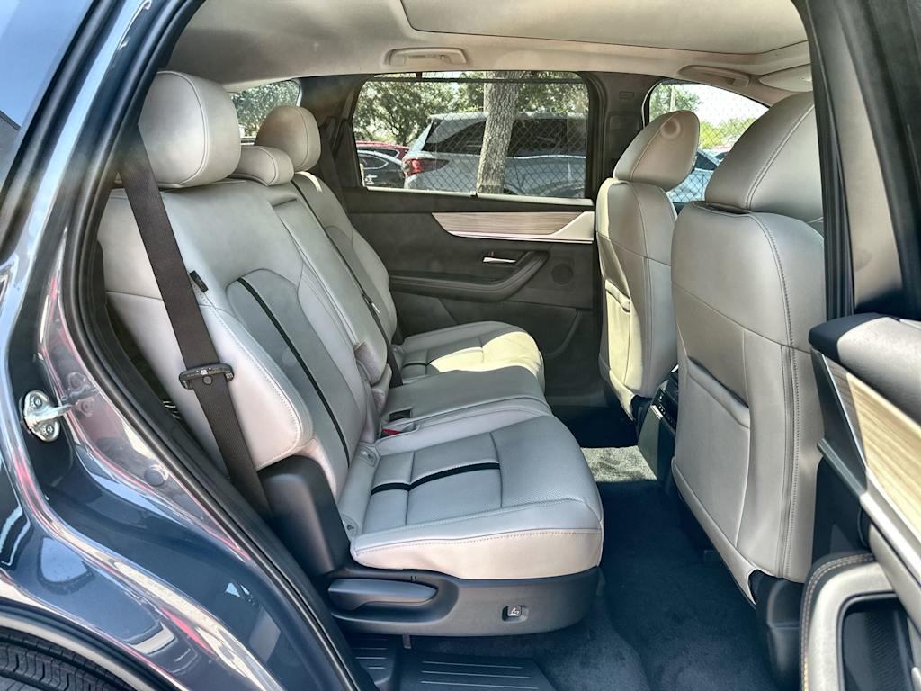 Thumbnail: 2026 Mazda CX-90 - 22