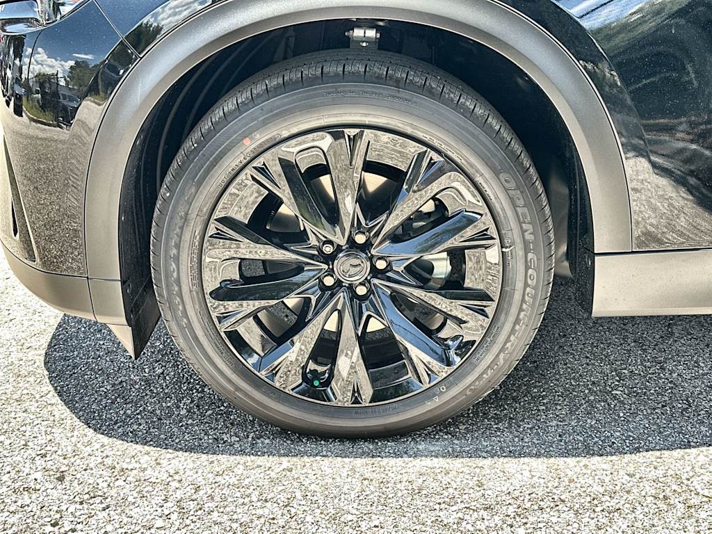Thumbnail: 2026 Mazda CX-90 - 8