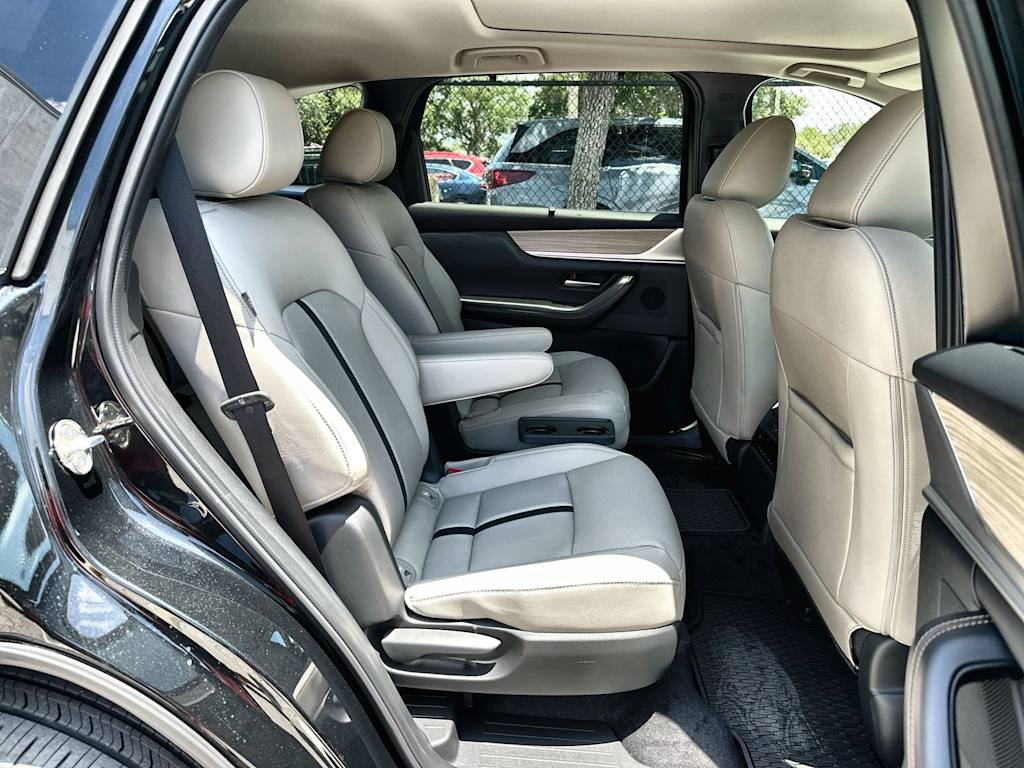 Thumbnail: 2026 Mazda CX-90 - 24