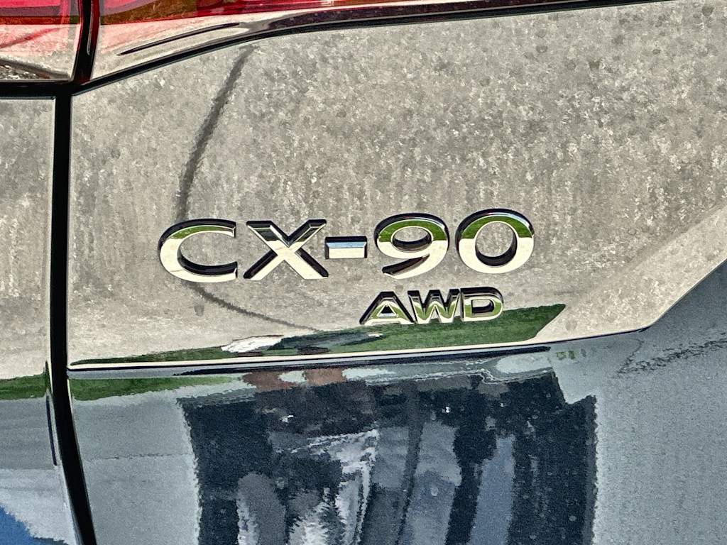 Thumbnail: 2026 Mazda CX-90 - 7