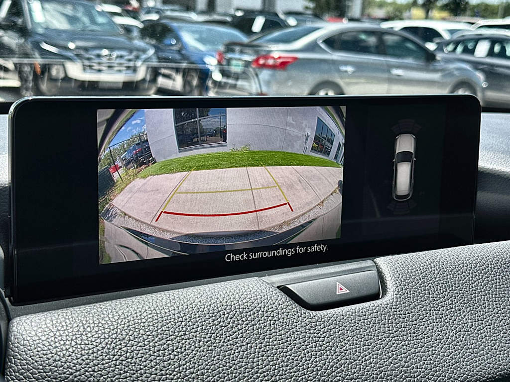 Thumbnail: 2026 Mazda CX-90 - 13