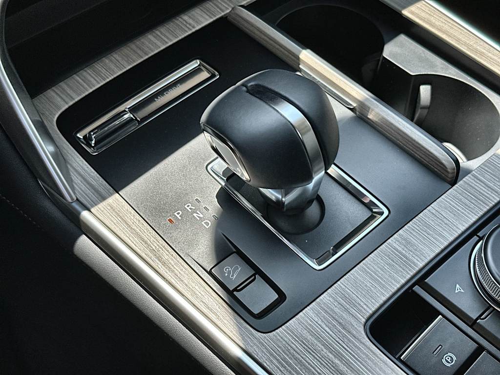 Thumbnail: 2026 Mazda CX-90 - 14