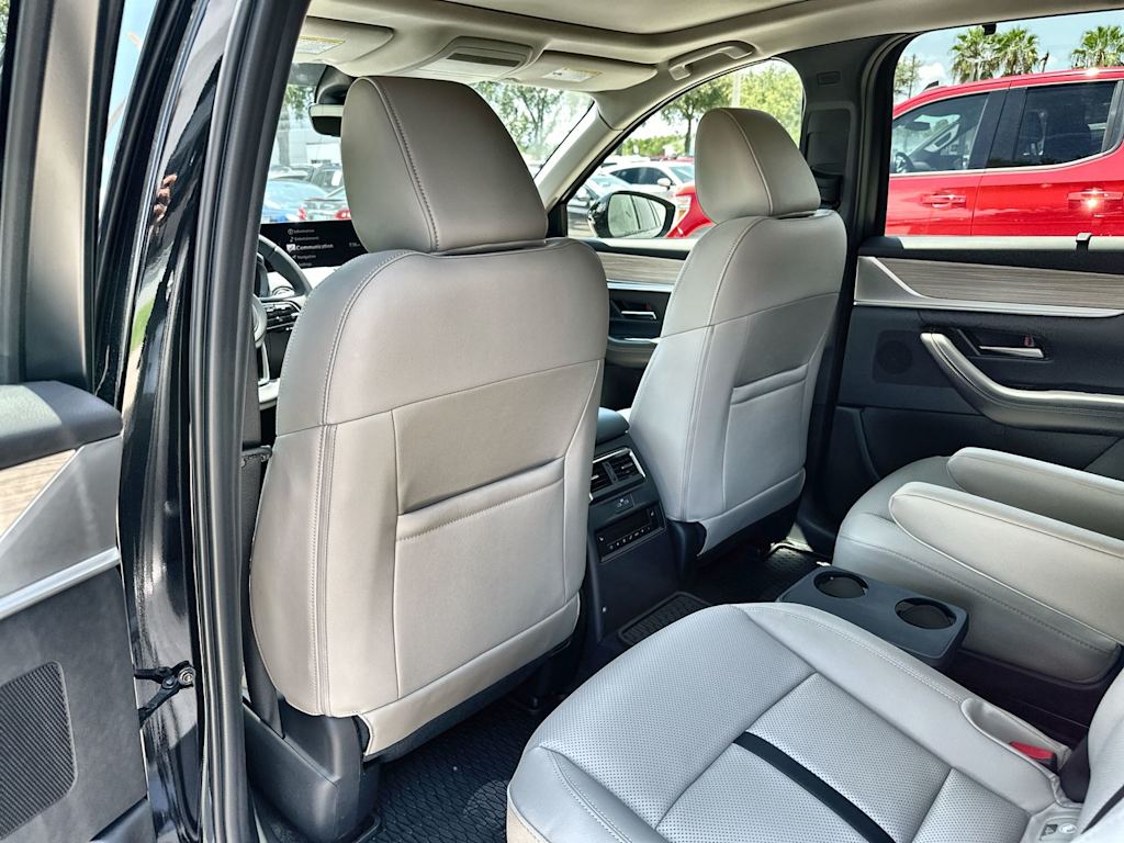 Thumbnail: 2026 Mazda CX-90 - 23