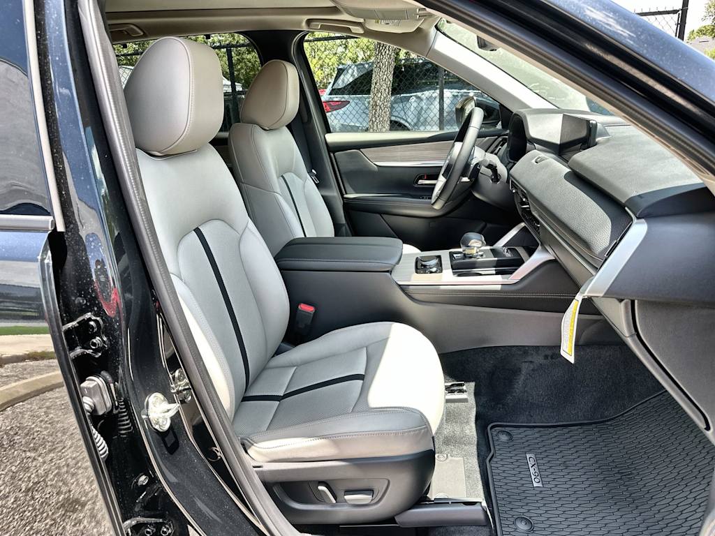 Thumbnail: 2026 Mazda CX-90 - 19