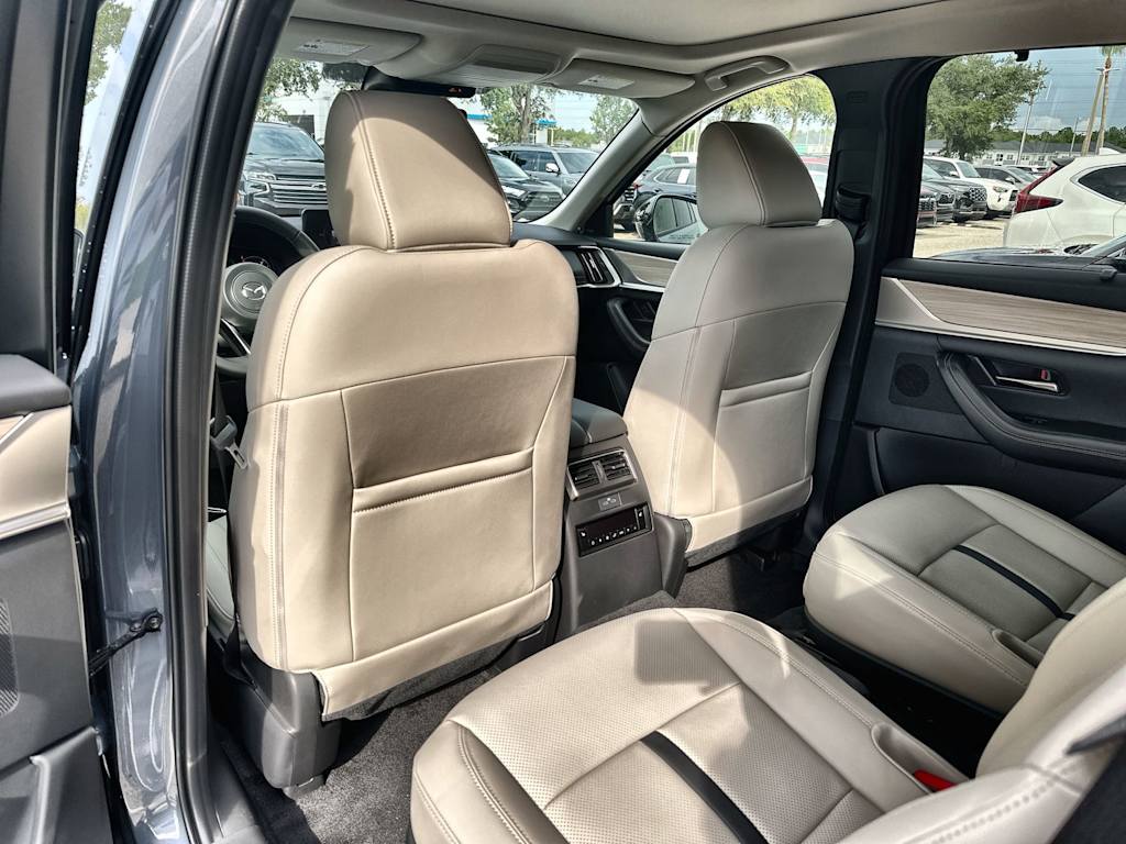 Thumbnail: 2026 Mazda CX-90 - 24