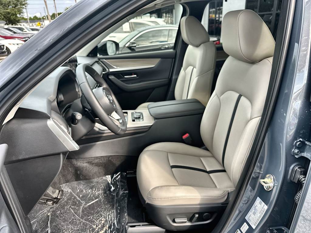Thumbnail: 2026 Mazda CX-90 - 10