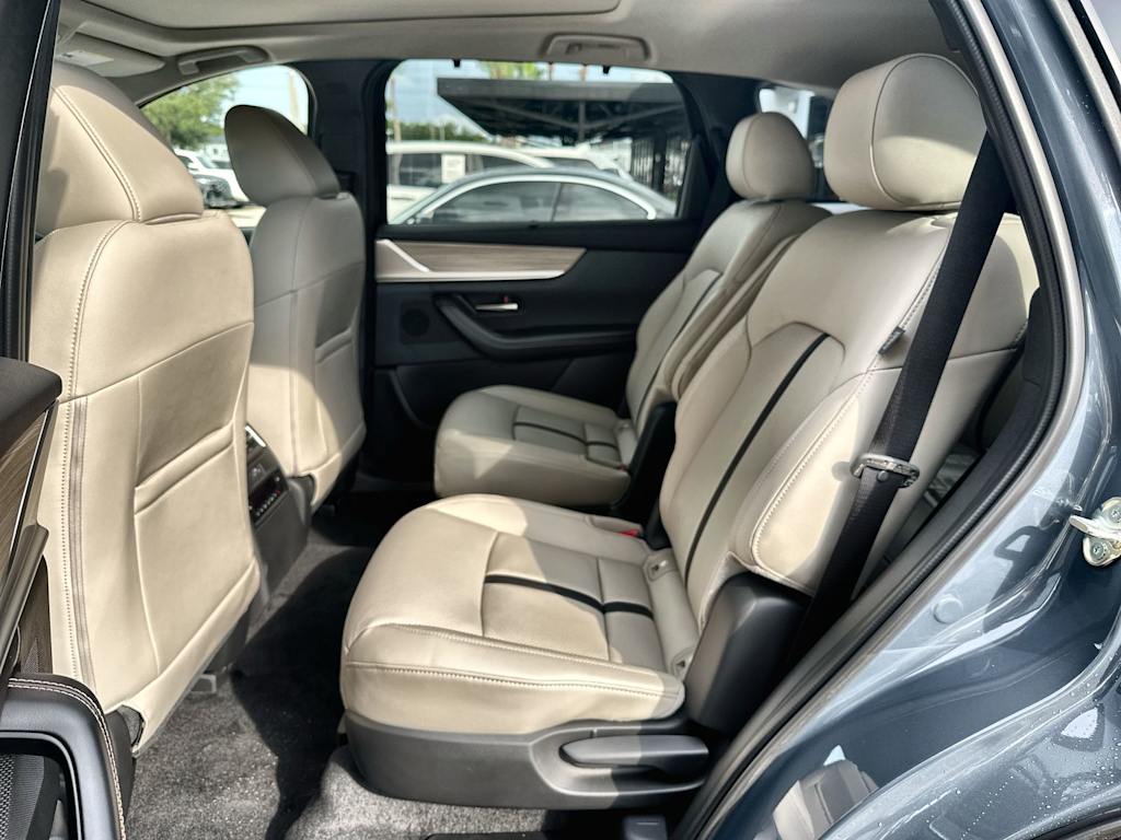 Thumbnail: 2026 Mazda CX-90 - 12