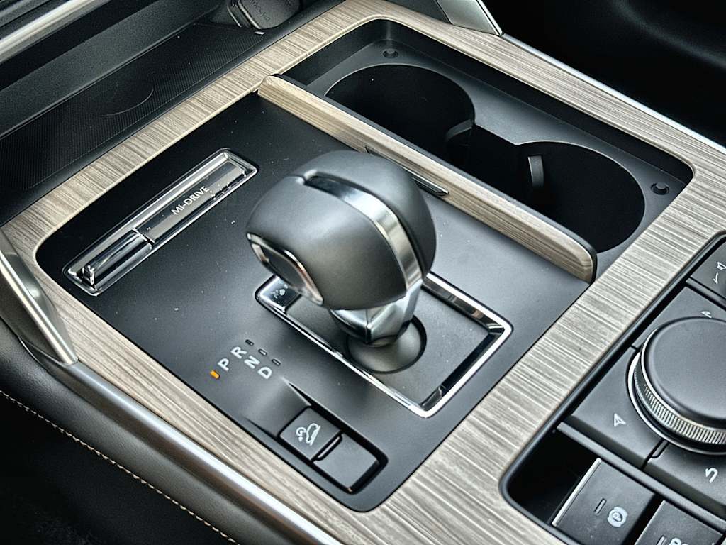 Thumbnail: 2026 Mazda CX-90 - 14