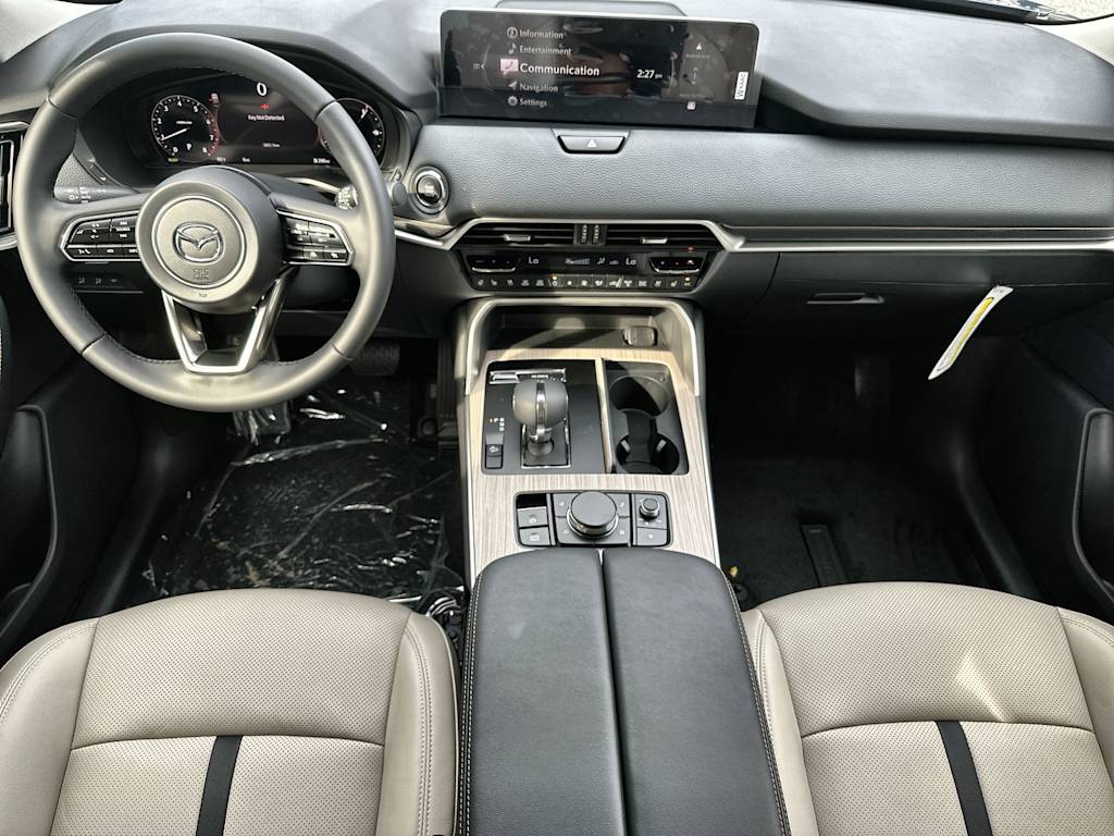 Thumbnail: 2026 Mazda CX-90 - 2
