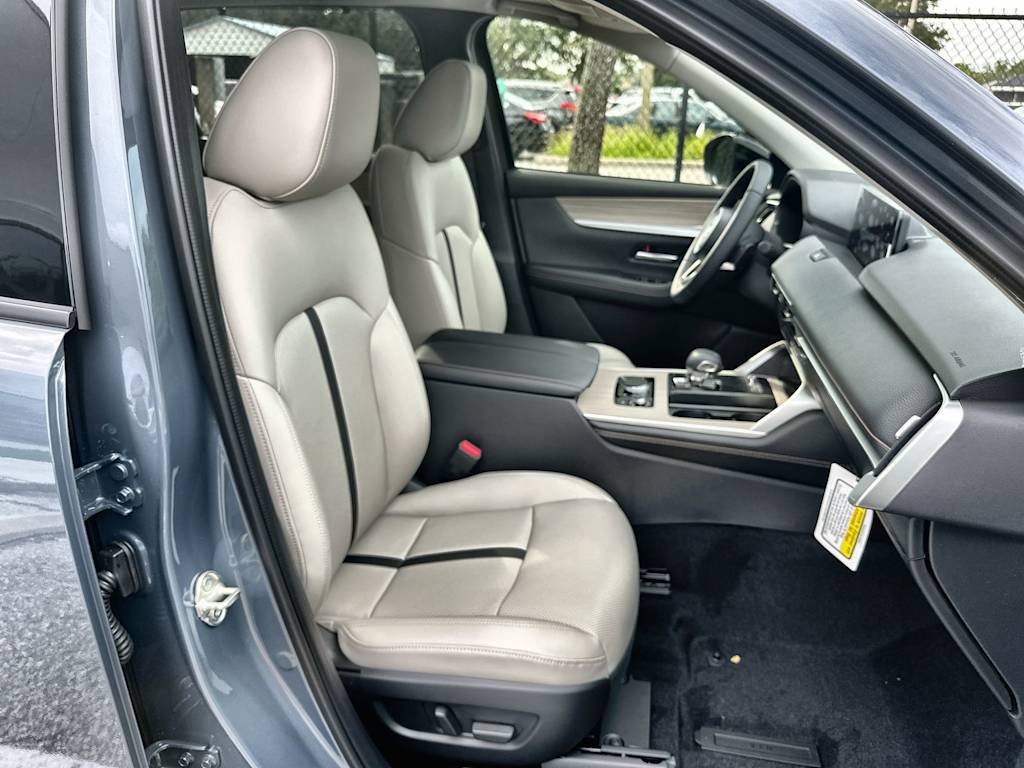 Thumbnail: 2026 Mazda CX-90 - 11