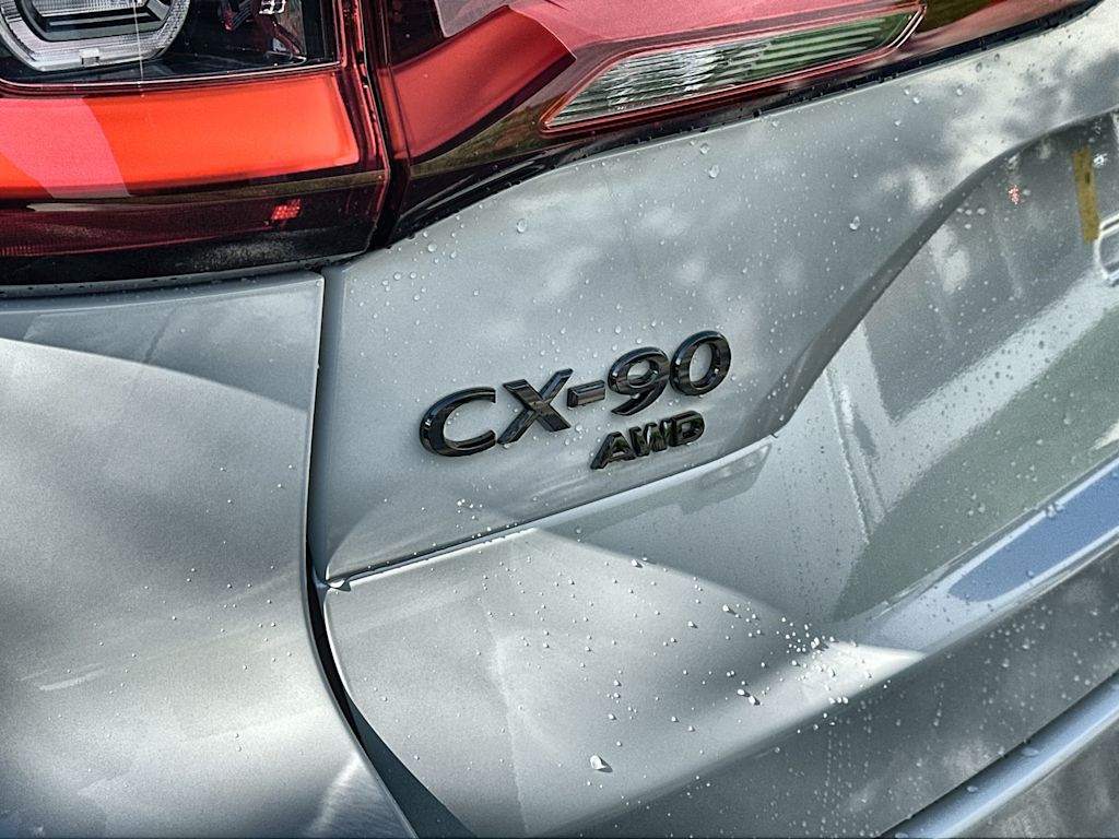 Thumbnail: 2026 Mazda CX-90 - 7