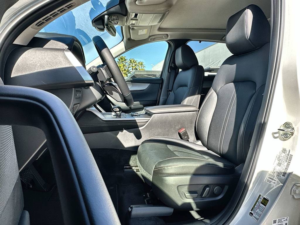 Thumbnail: 2026 Mazda CX-90 - 12