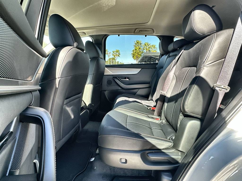 Thumbnail: 2026 Mazda CX-90 - 13