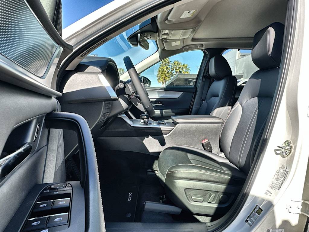 Thumbnail: 2026 Mazda CX-90 - 11