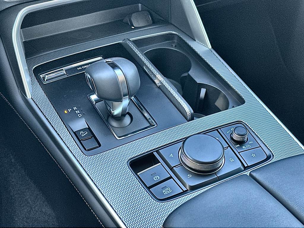 Thumbnail: 2026 Mazda CX-90 - 27