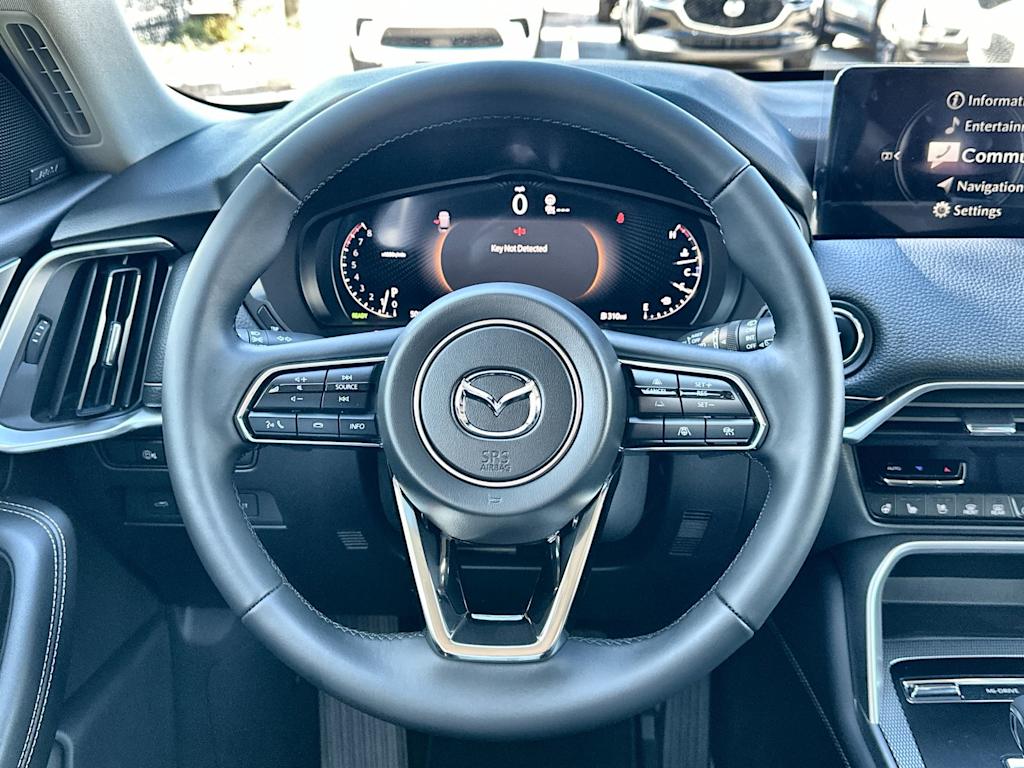 Thumbnail: 2026 Mazda CX-90 - 10