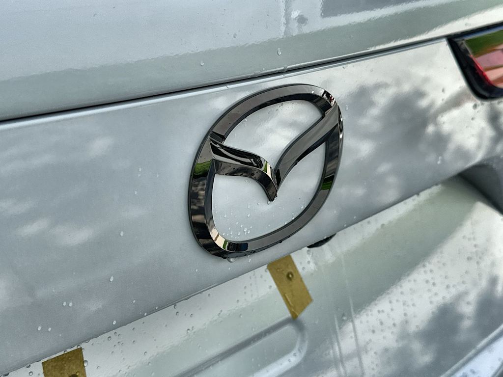 Thumbnail: 2026 Mazda CX-90 - 24
