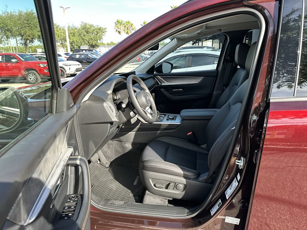 Thumbnail: 2026 Mazda CX-90 - 18