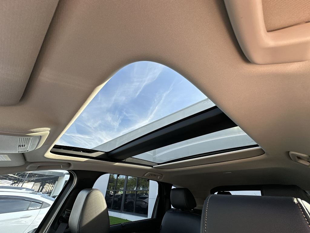 Thumbnail: 2026 Mazda CX-90 - 28