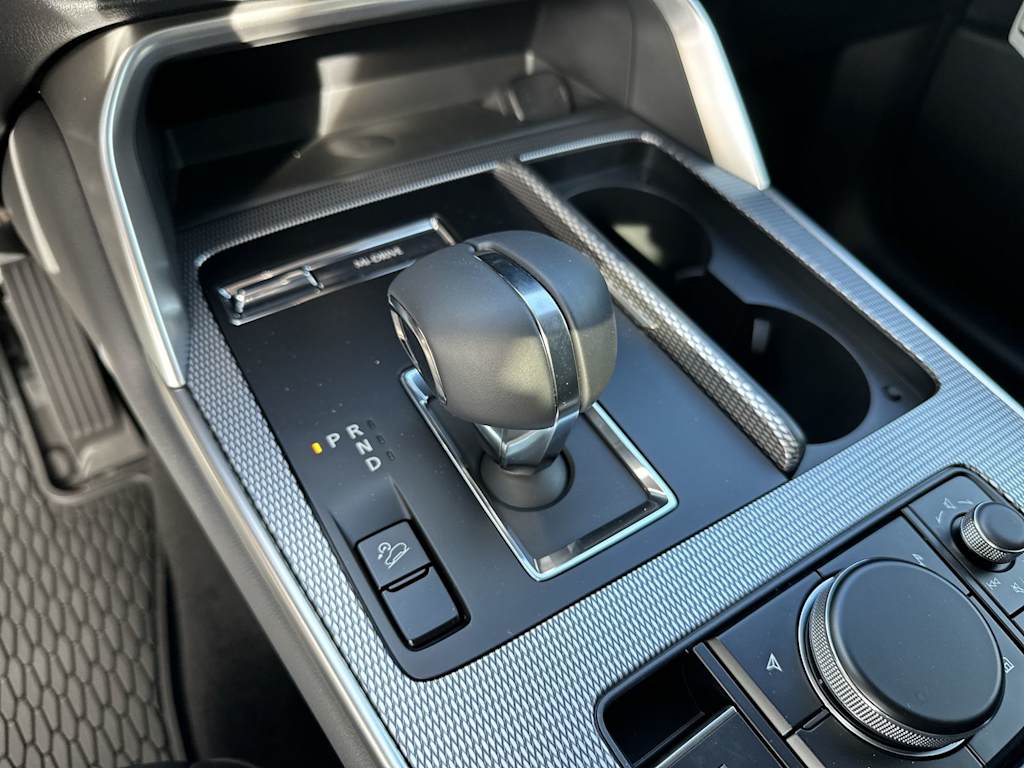 Thumbnail: 2026 Mazda CX-90 - 14