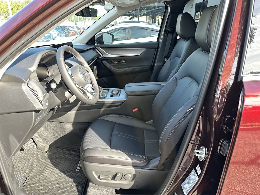 Thumbnail: 2026 Mazda CX-90 - 9