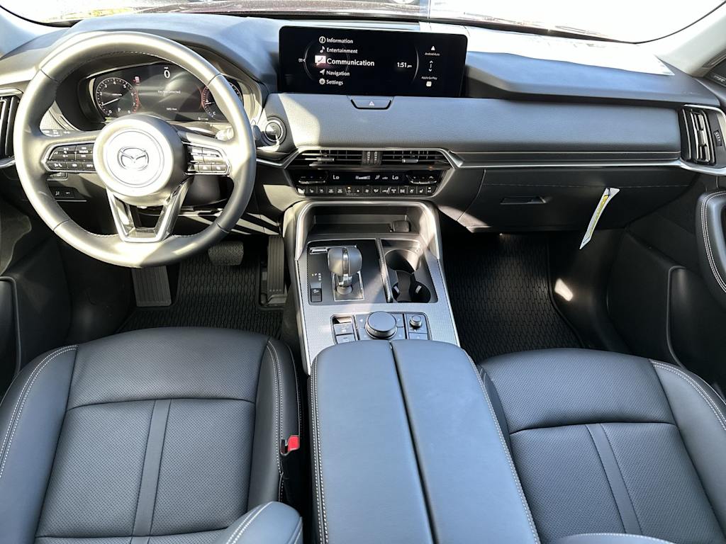 Thumbnail: 2026 Mazda CX-90 - 2