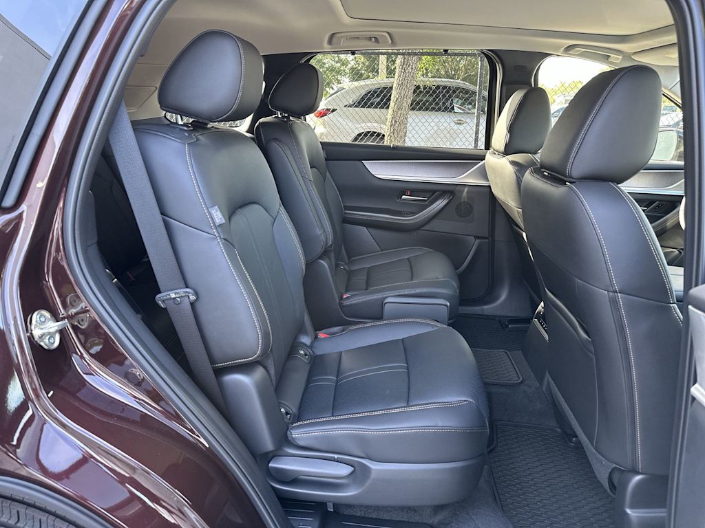 Thumbnail: 2026 Mazda CX-90 - 26